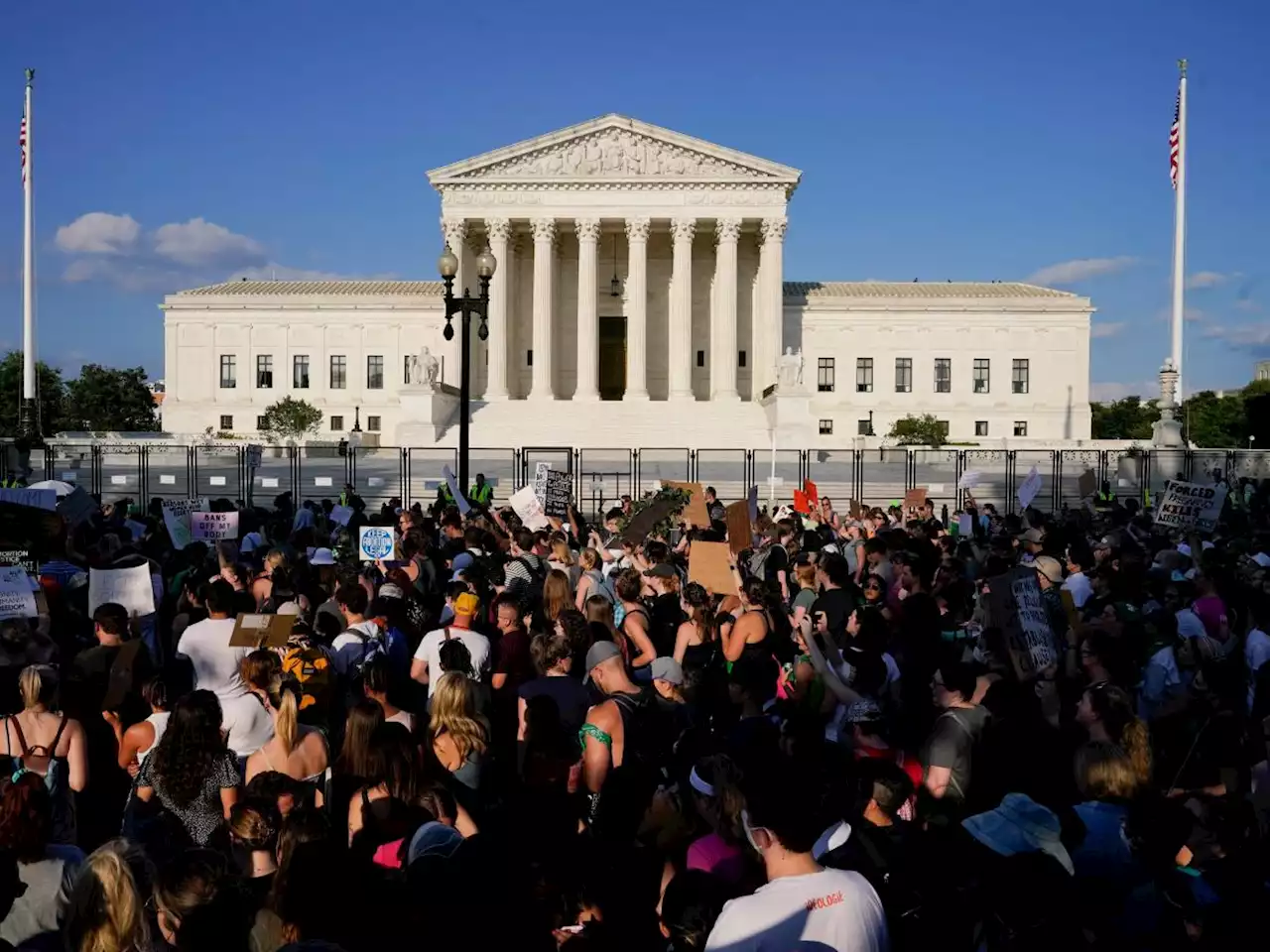 The Supreme Court could keep moving the country to the right in a new term featuring major cases on affirmative action, voting rights, and free speech