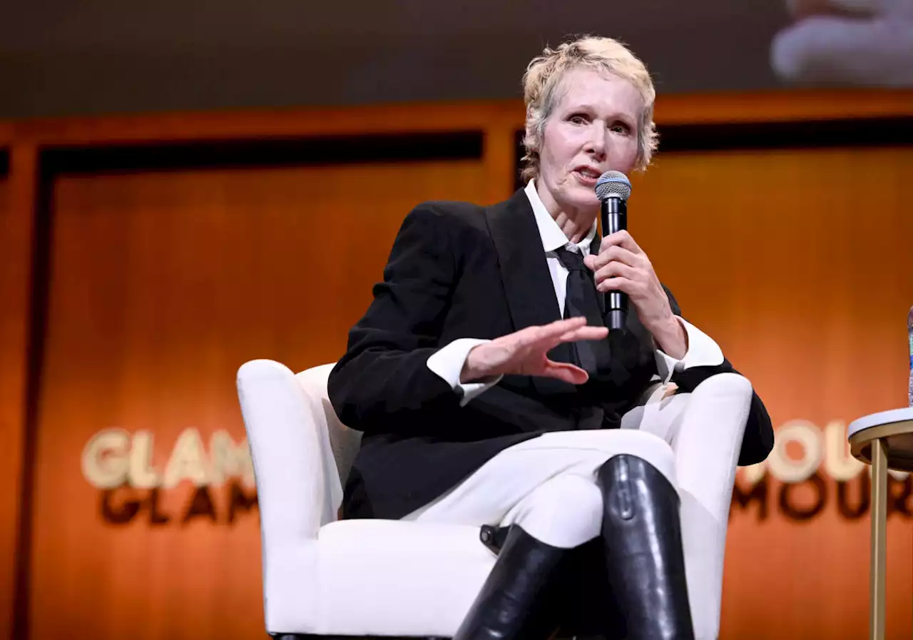 Trump scheduled to be deposed in E. Jean Carroll defamation case