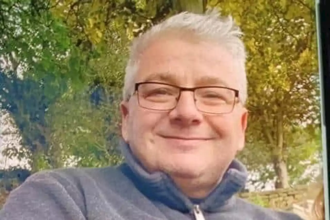 North Yorkshire Police officers find body near where Peter Coleman from Whitby was last seen