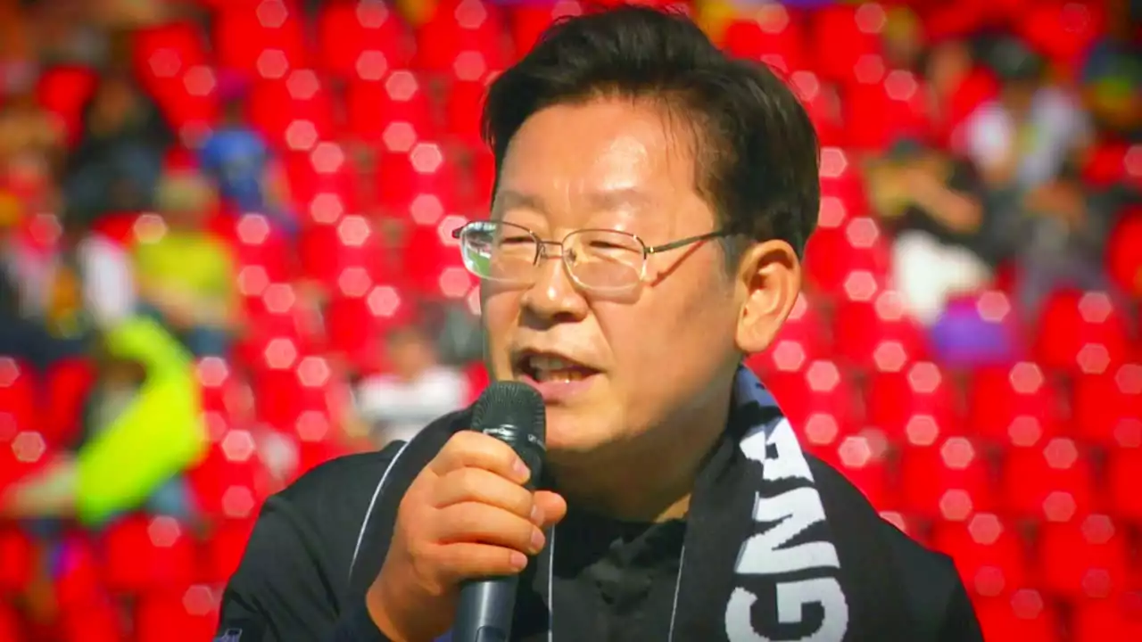 檢, 성남FC 의혹 공소장에 '이재명·정진상 공모' 적시