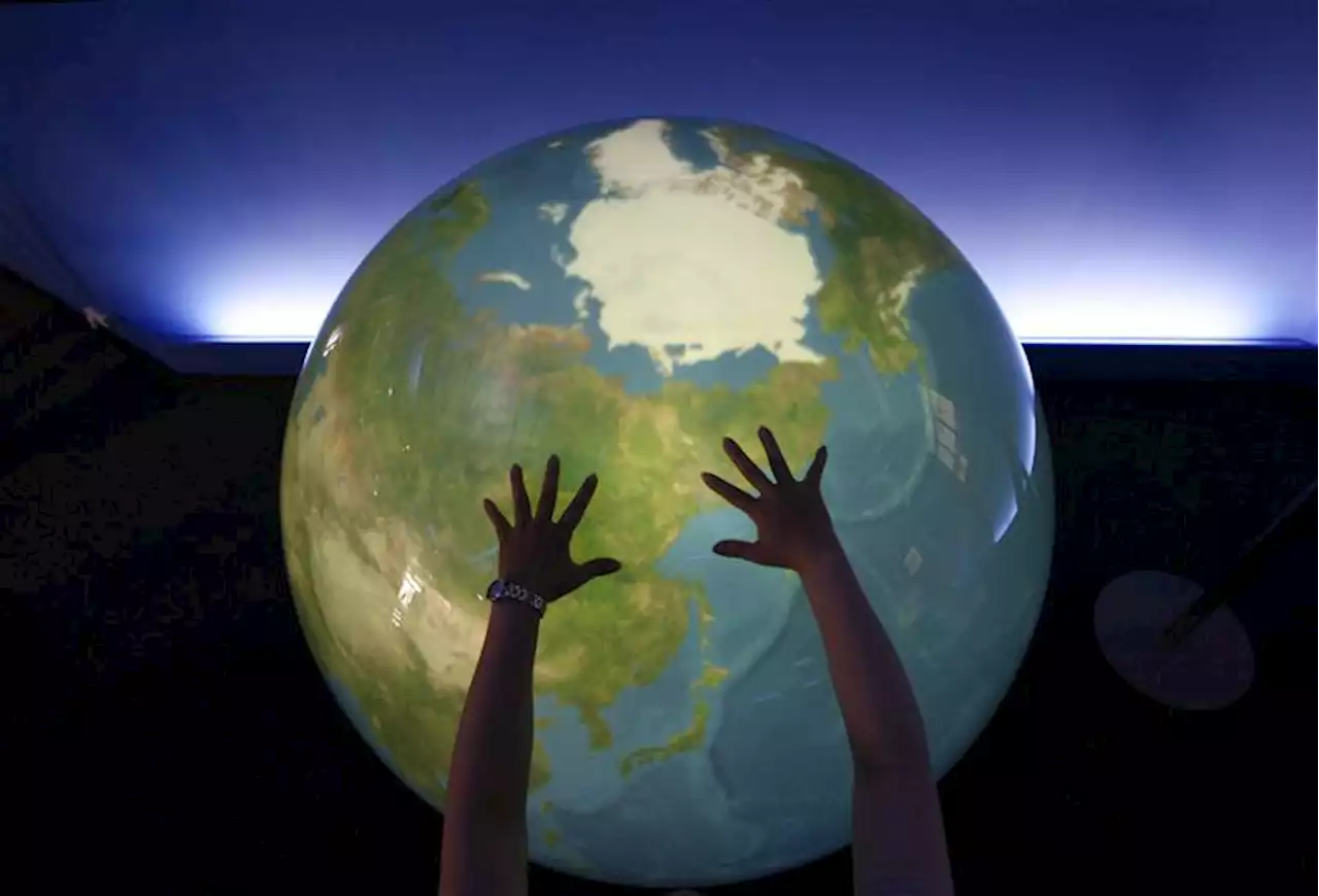 How West can mobilise trillions to help save Earth