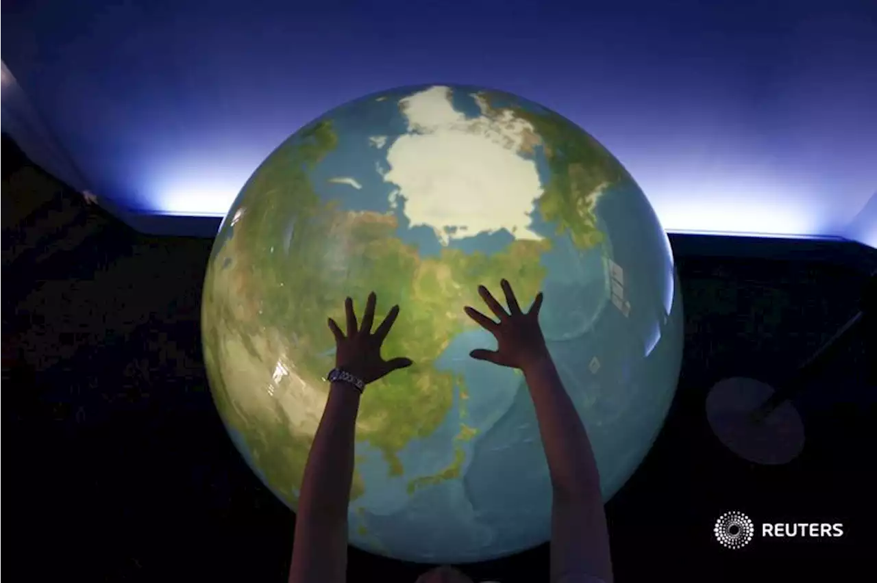 Breakingviews - How West can mobilise trillions to help save Earth