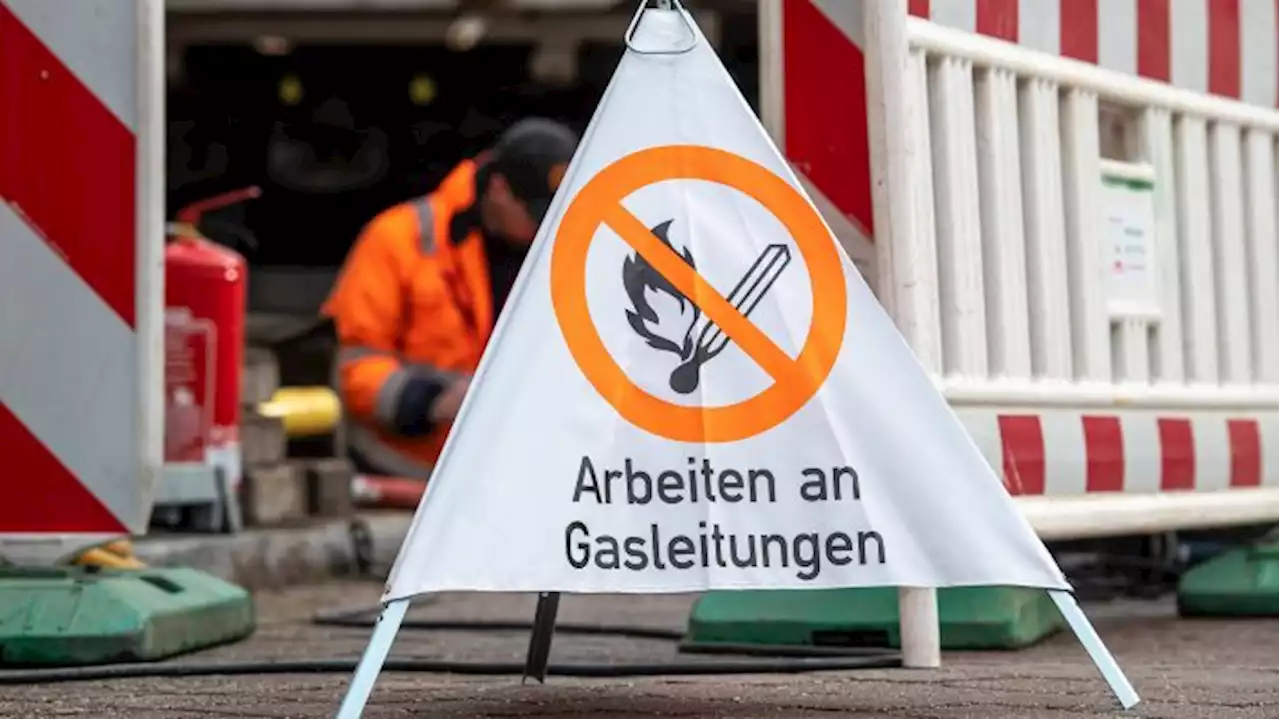 Weiterhin nicht alle Haushalte in Wustermark wieder mit Gas versorgt