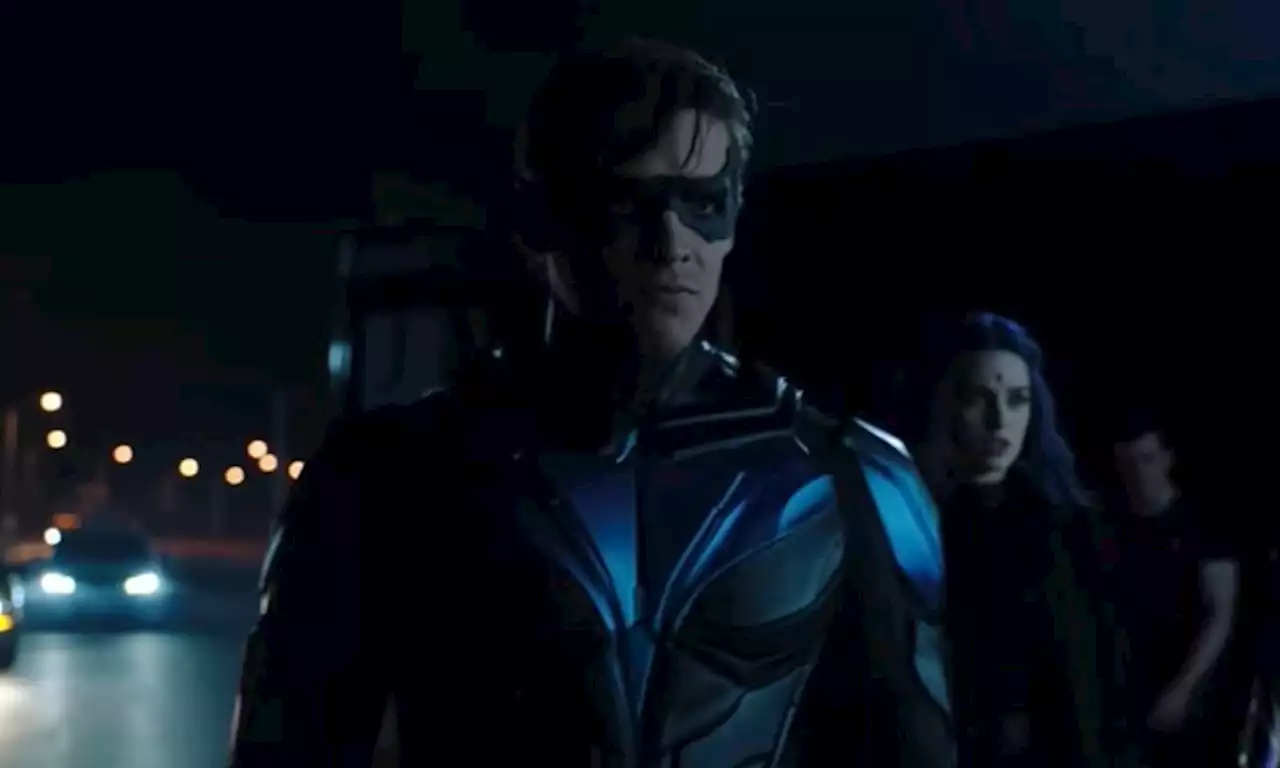 Titans Season 4 Teaser & Clips: The Team Takes on Their Deadliest Enemy