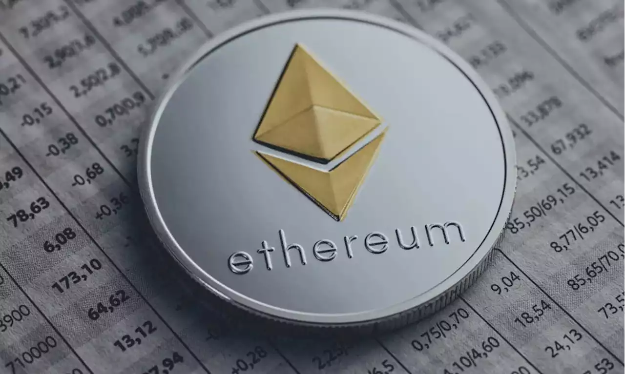 Ethereum Turns Deflationary as XEN Crypto Degens Dive In