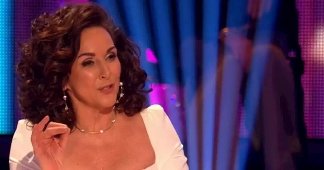 Angry Strictly fans demand Shirley Ballas is 'replaced' over Fleur East decision