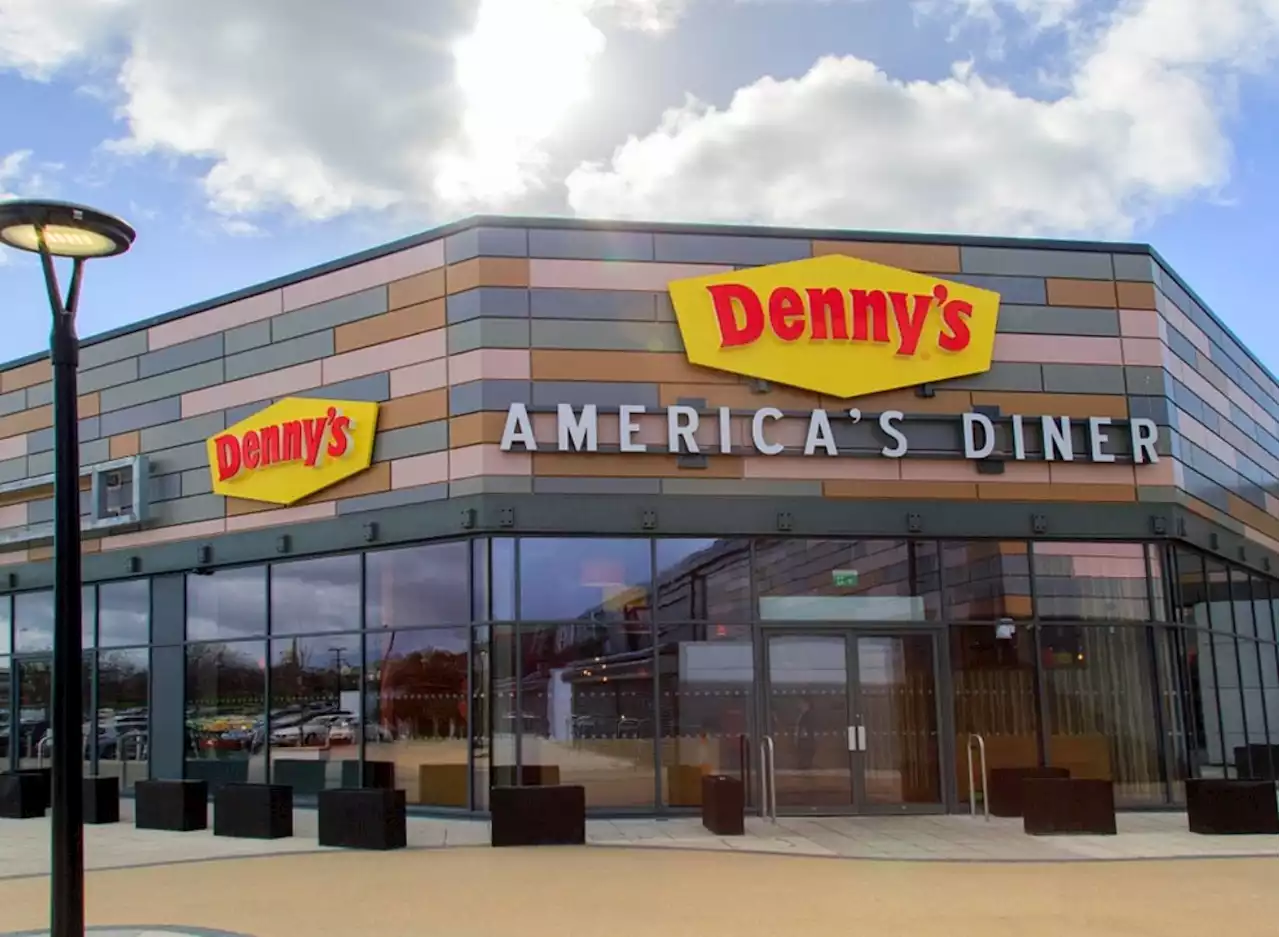 9 Secrets Denny’s Doesn’t Want You to Know — Eat This Not That