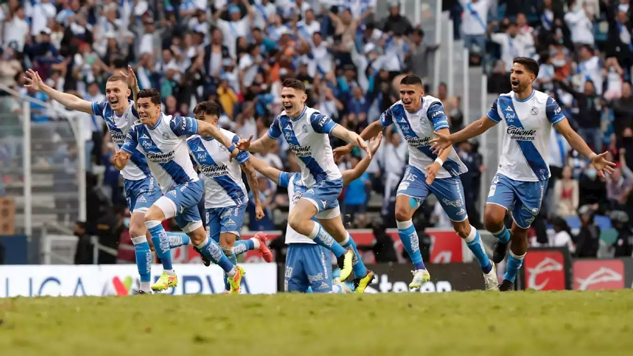 Liga MX: ¿Cuánto cuestan los boletos para el Puebla vs América por la ida de cuartos de final?