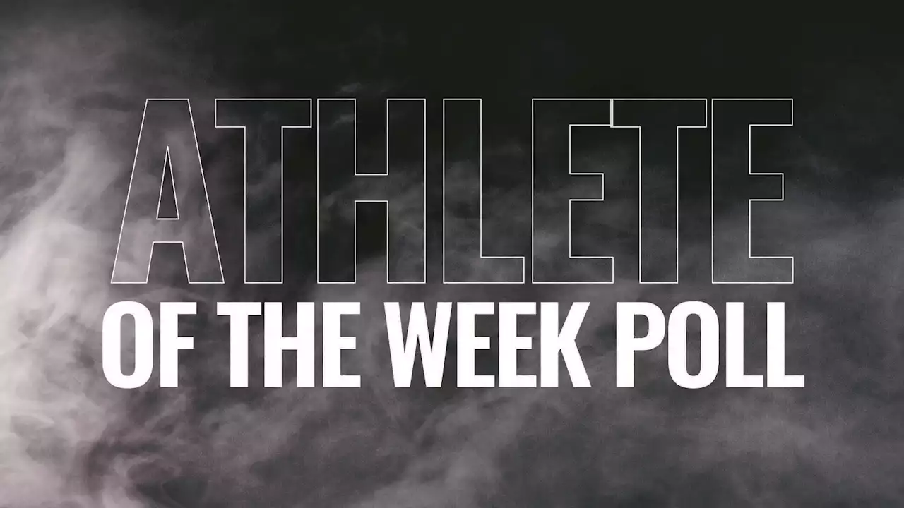 Vote for your Houston High School Athletes of the Week, Boys Sports