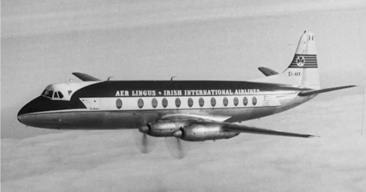 Worst crash in Irish aviation history to feature in new RTÉ documentary | JOE.ie