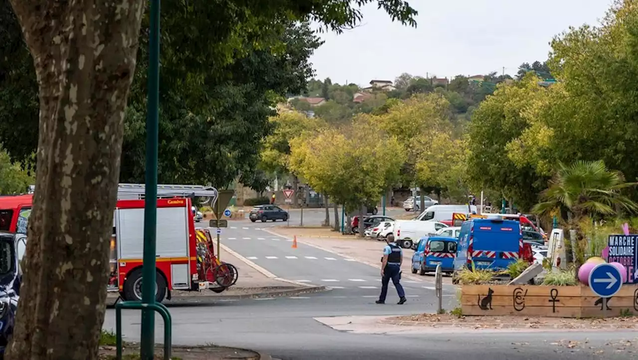 Une fuite de gaz se déclare à Figeac : un hôtel, un magasin et une pharmacie évacués