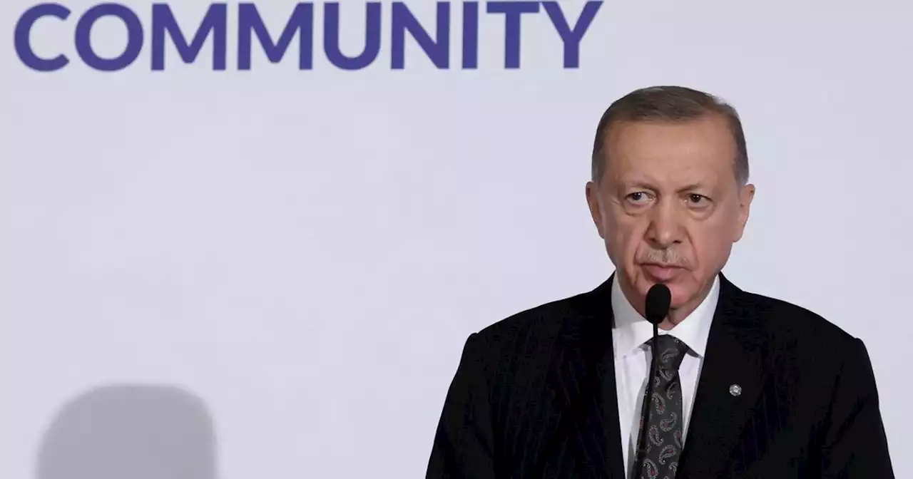 L’impétuosité diplomatique d’Erdogan