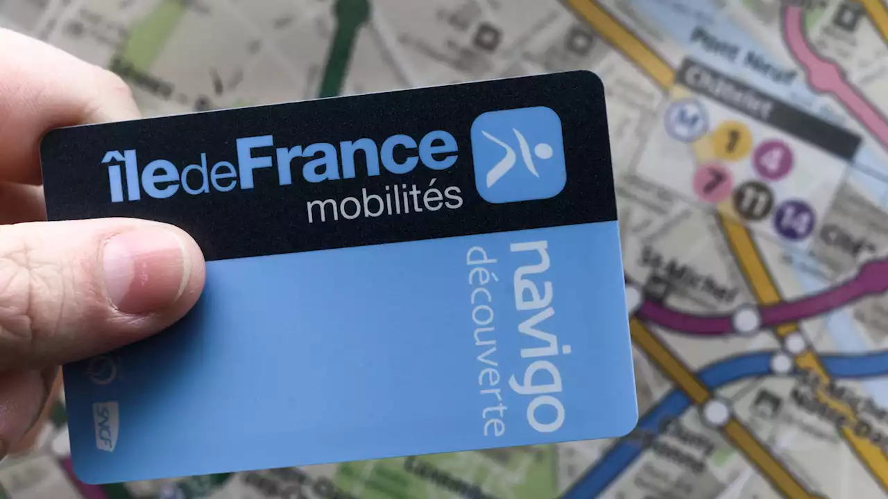 Vers un Pass Navigo à 100 euros ? Journée clé ce lundi