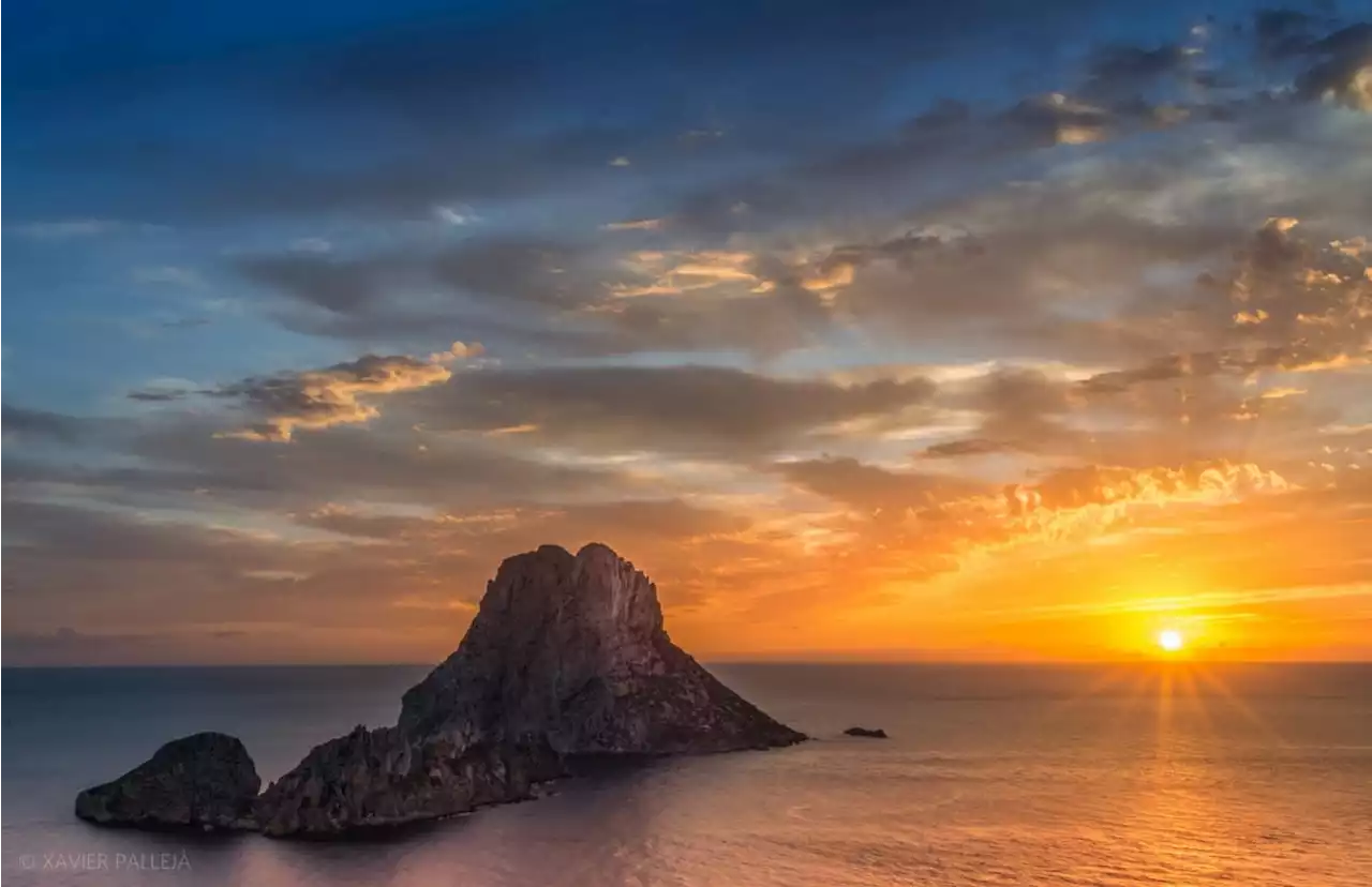 A kaleidoscope of epic Balearic adventures ahoy with P&O Cruises