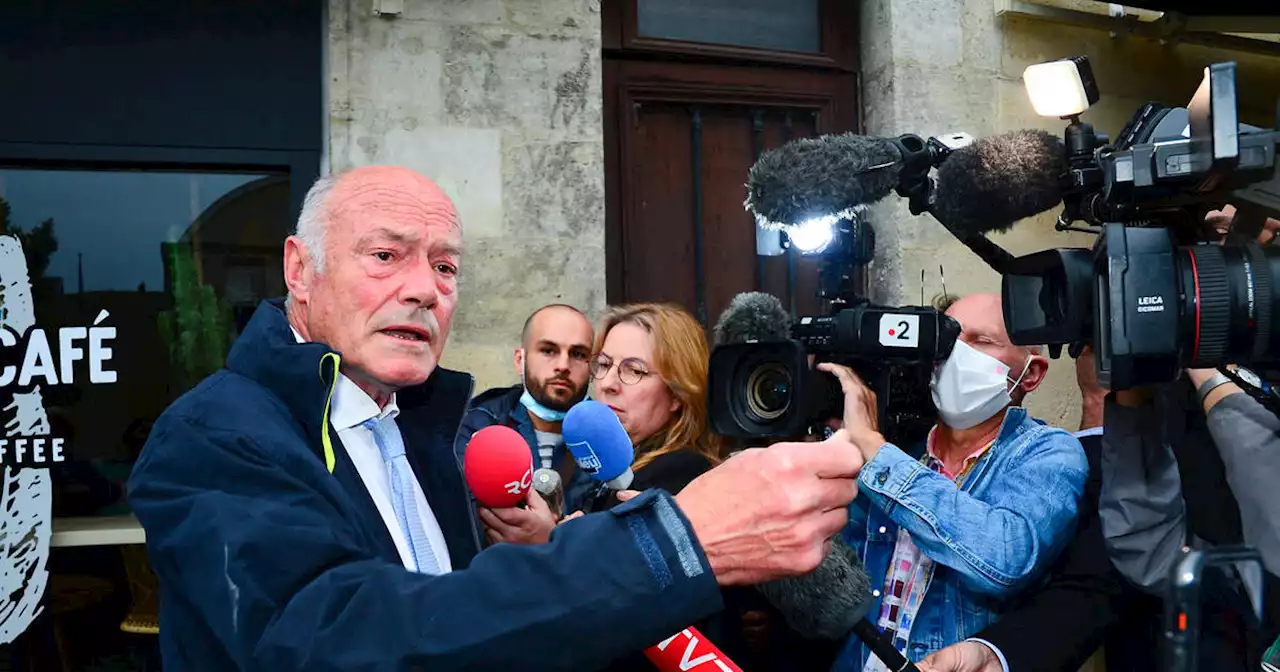 Nouvelle-Aquitaine: ouverture d’une information judiciaire pour détournement de fonds publics lors des régionales de 2015