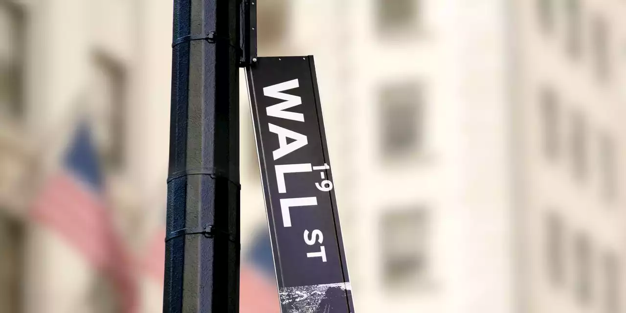 Stocks in line for fourth day of losses amid Fed hiking gloom