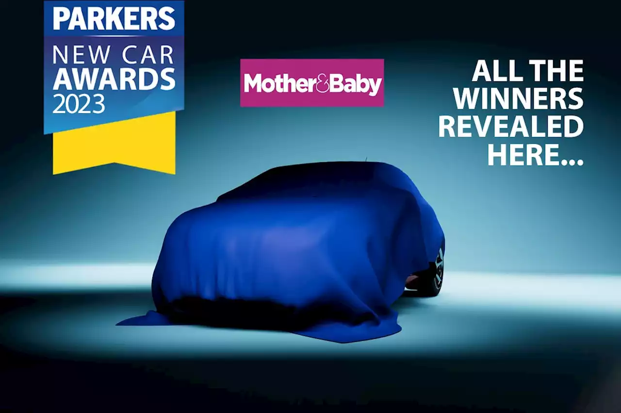 Parkers’ Best Small Family Car award goes to the Ford Puma