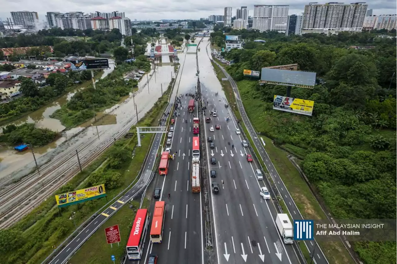 Pantau agihan elak peruntukan projek 2023 tiris, kata kumpulan Bumiputera | The Malaysian Insight