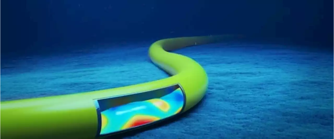 The World’s Longest Offshore Gas Pipeline Could Get The Green Light Next Year | OilPrice.com