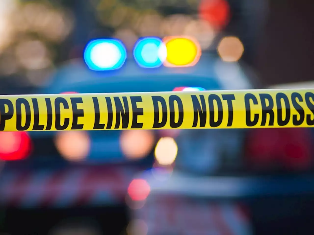 Three injured in North York shooting