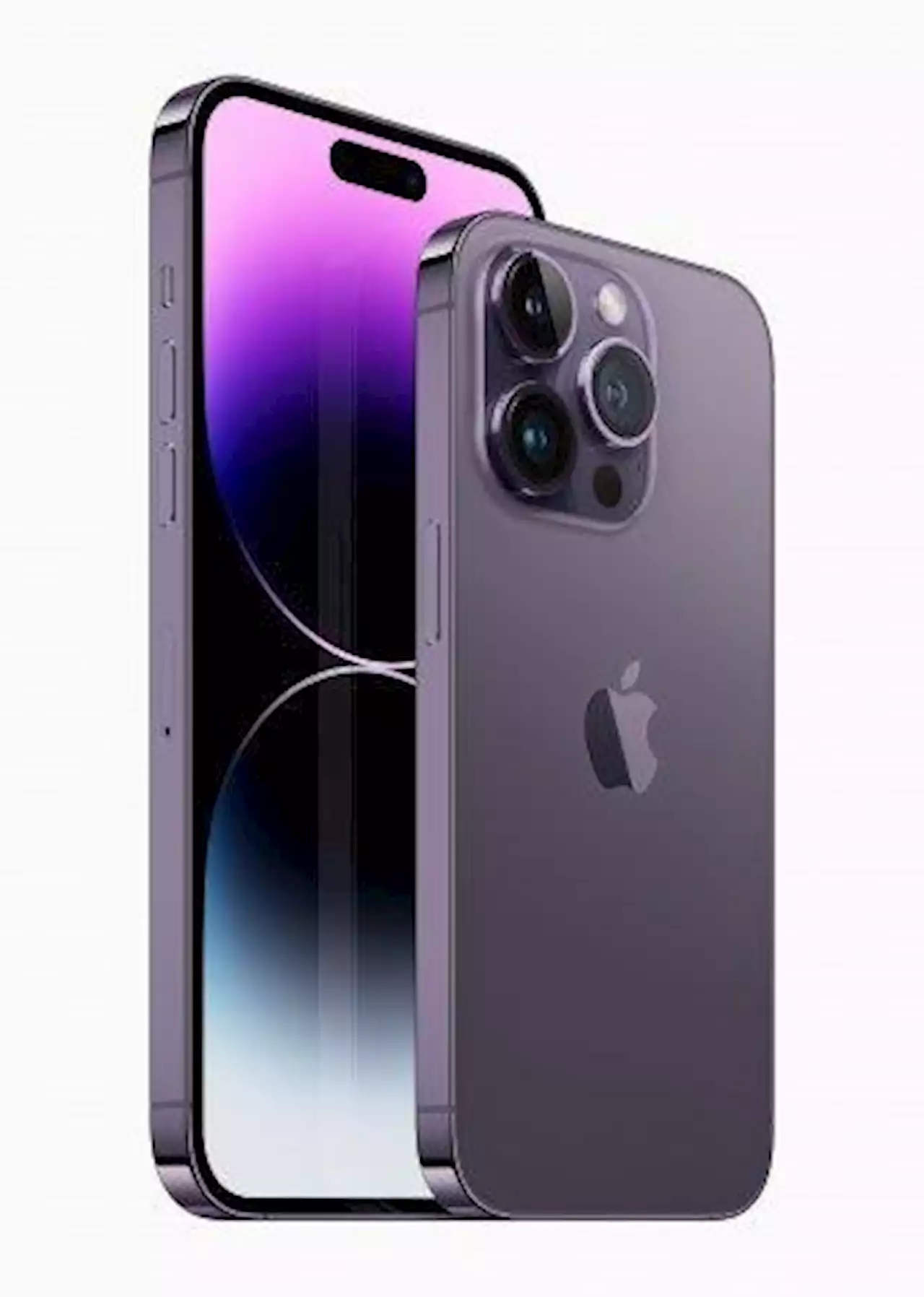 iPhone 14: Wer das Smartphone mit in die Achterbahn nimmt, riskiert einen Polizeieinsatz