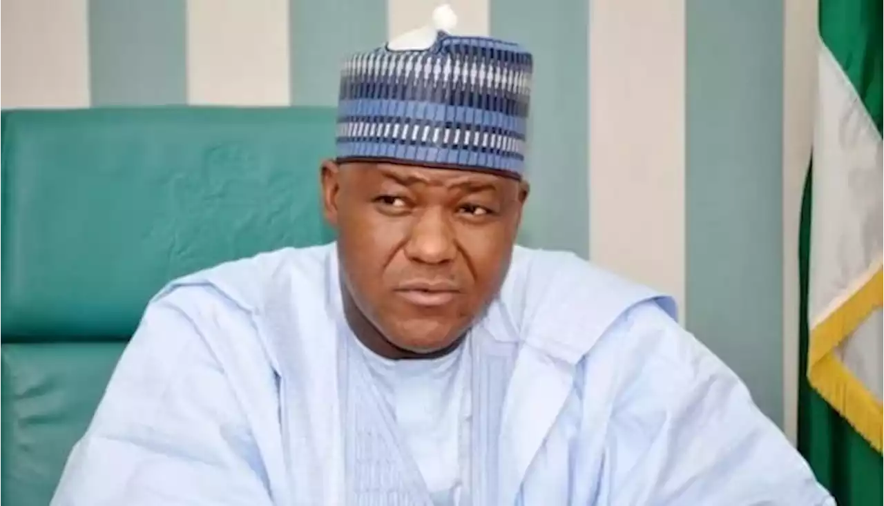 Dogara an impostor, working for Atiku - APC Campaign