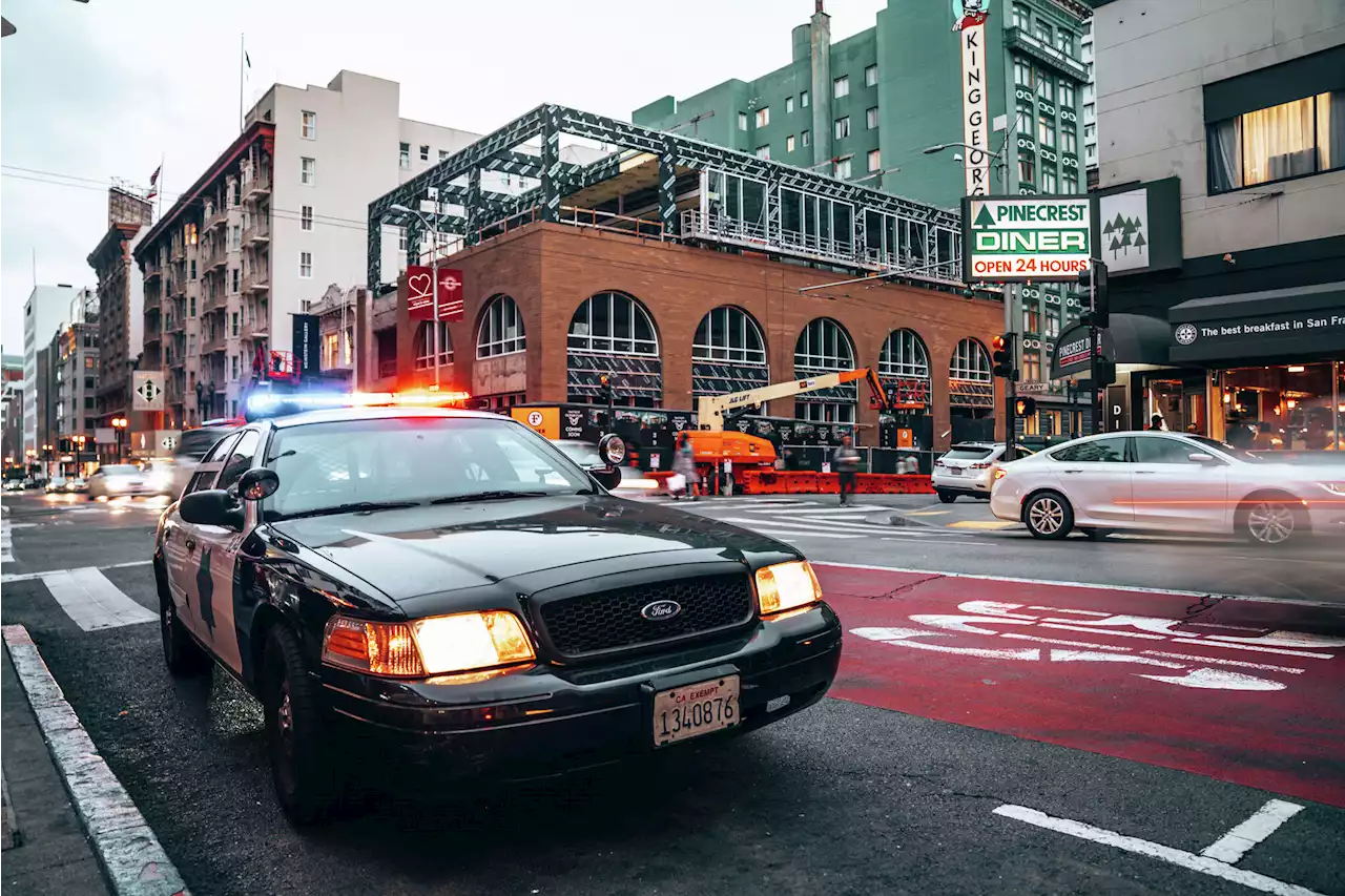 Burglaries at SF restaurants, bars are down after a 2-year spike