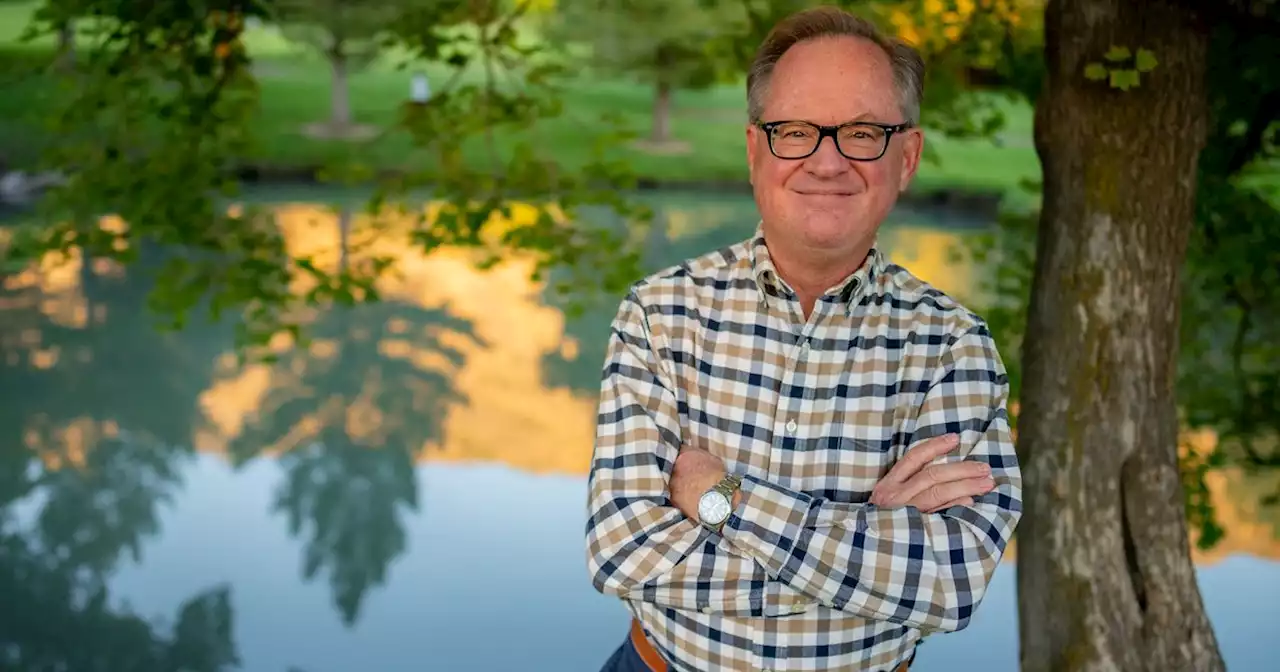 After remaining ‘closeted’ for years, BYU professor leaves for a ‘safe’ space at UVU