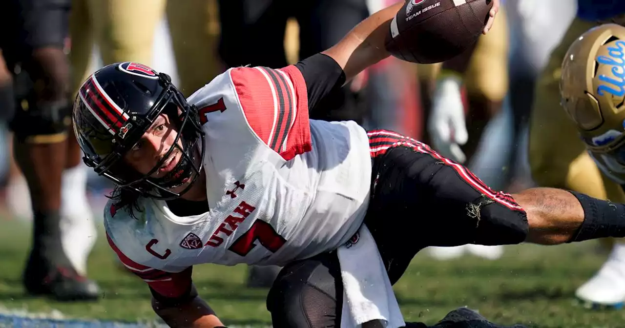 Gordon Monson: Where will Utah’s Utes go from here? Not even they can be sure. Not yet.