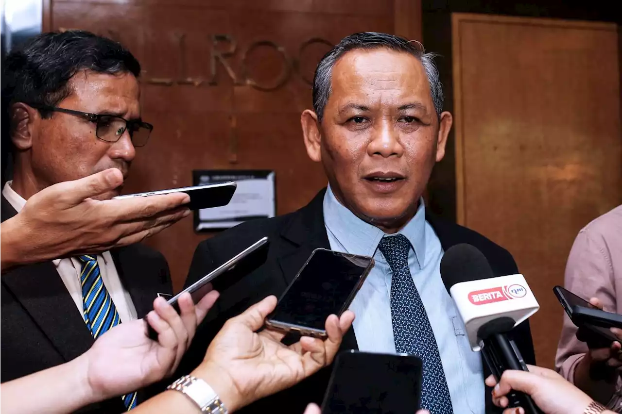 GE15: With floods already happening, it's not the time for polls, says Negri MB