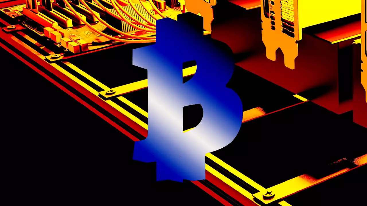 Luxor launches derivatives product based on bitcoin mining revenue