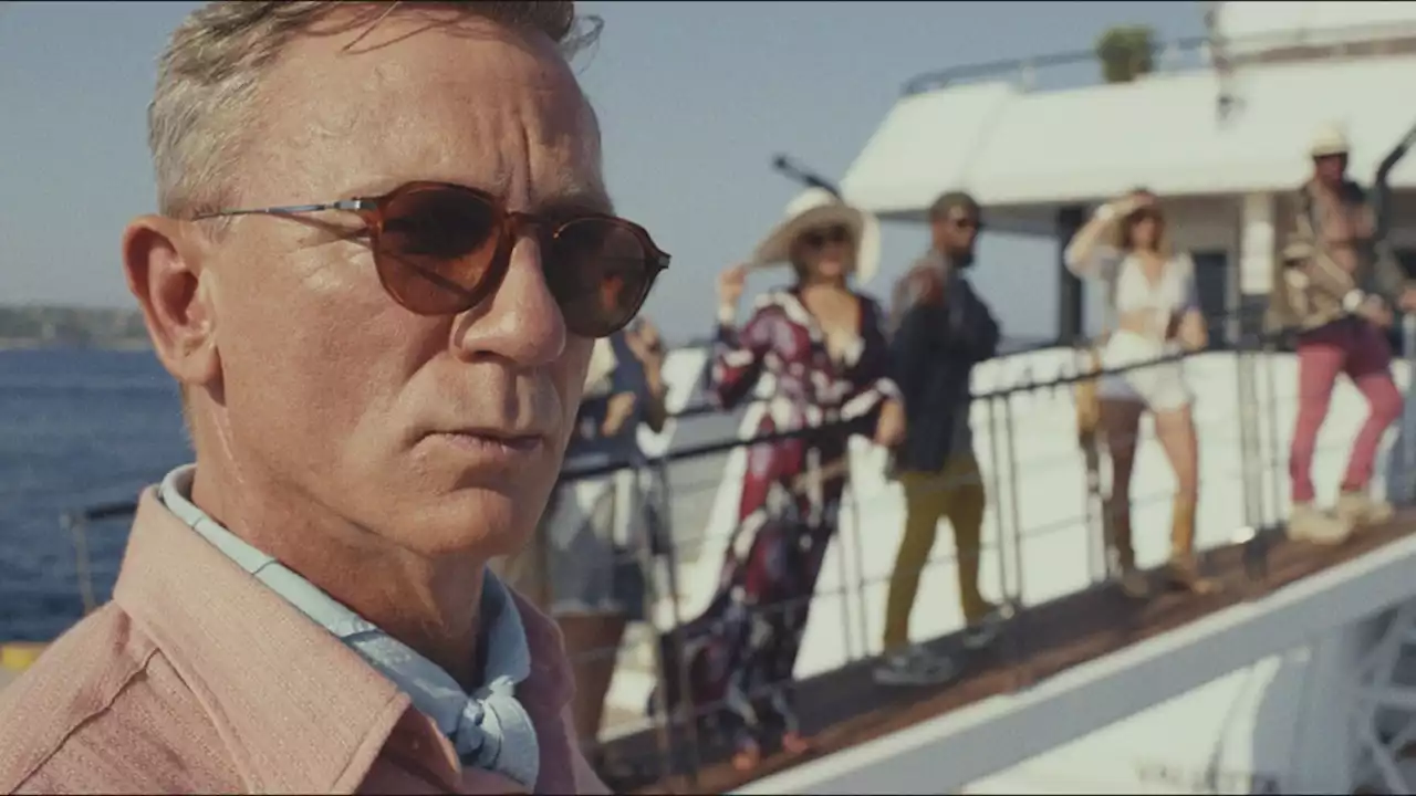 In a U.K. First, Netflix Teams With Vue, Cineworld to Bring ‘Glass Onion: A Knives Out Mystery’ to Cinemas