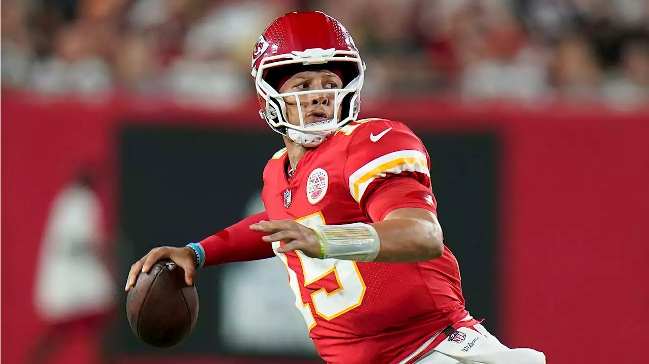 FrontPageBets looks at best bets for Raiders vs. Chiefs on Monday Night Football