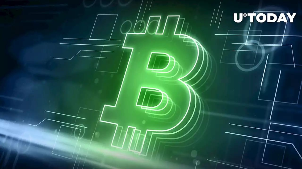 These Indicators Signal About Bitcoin Closing October in Green Zone: Details