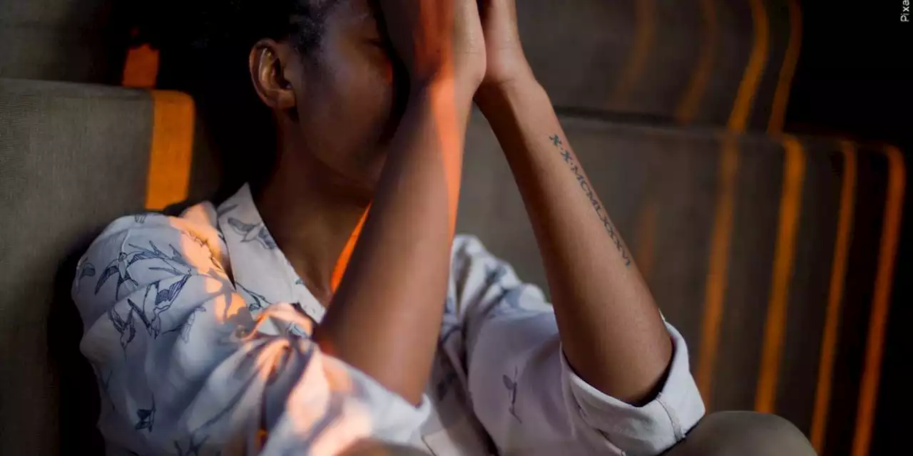 World Mental Health Day puts spotlight on need to support mental health