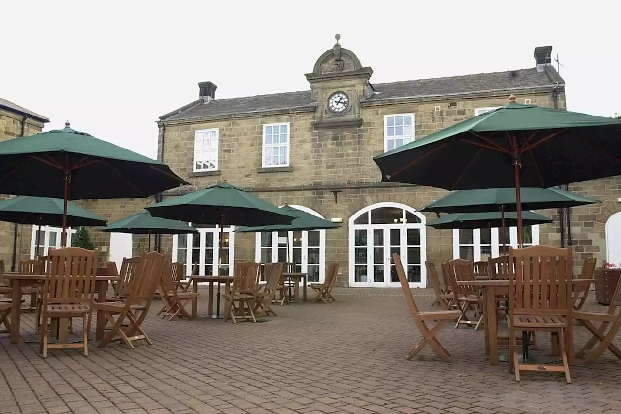 Developer reveals plans for over 100 homes and leisure village in grounds of 18th-century house in Yorkshire