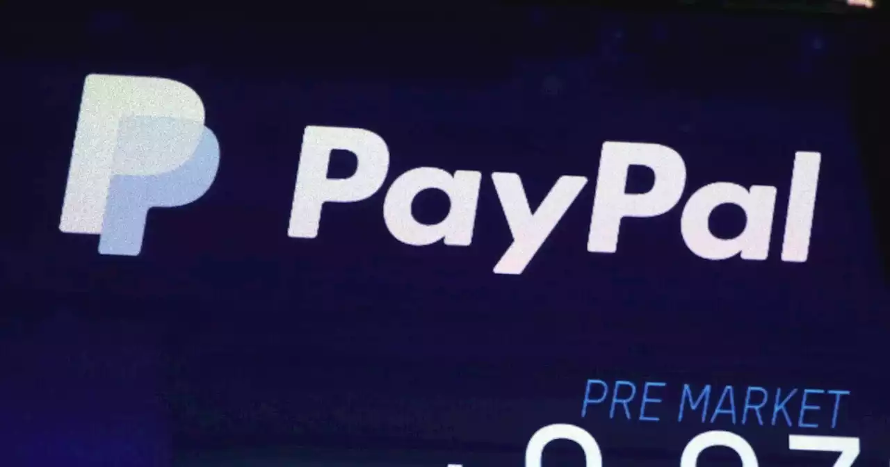 PayPal: 'Misinformation' policy to fine customers was published in 'error'