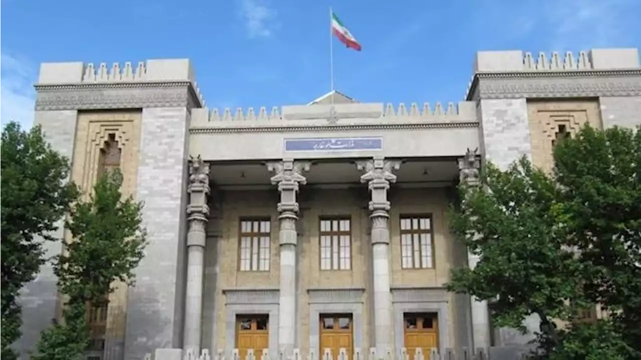 احضار سفیر انگلیس در تهران به وزارت امور خارجه ایران