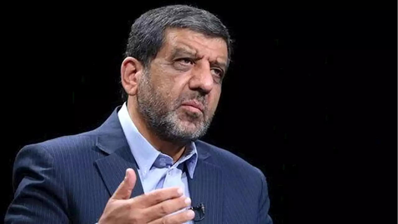 ضرغامی: مردم اگر نخواهند امر به معروف شوند چه کسی را باید ببینند؟