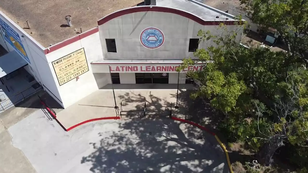 The Latino Learning Center: 43 years of helping immigrant populace integrate within Houston