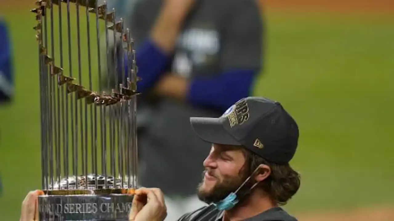 Dodgers and Padres square off to begin NLDS