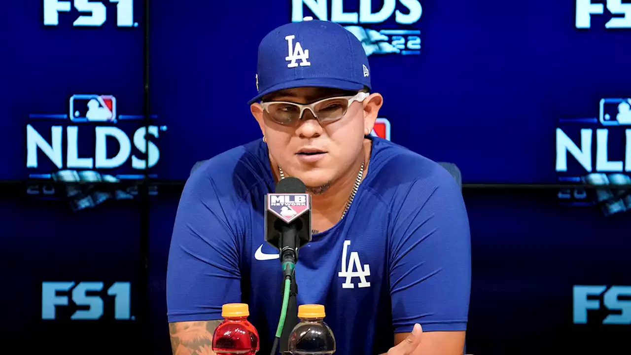 Dominant Dodgers, hot Padres bring SoCal rivalry to NLDS; Julio Urias to start game 1