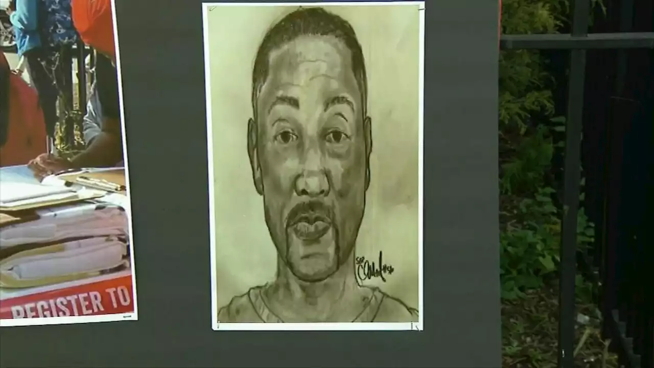 Possible suspect found in Washington Park sex assault of 11-year-old girl, community activist says