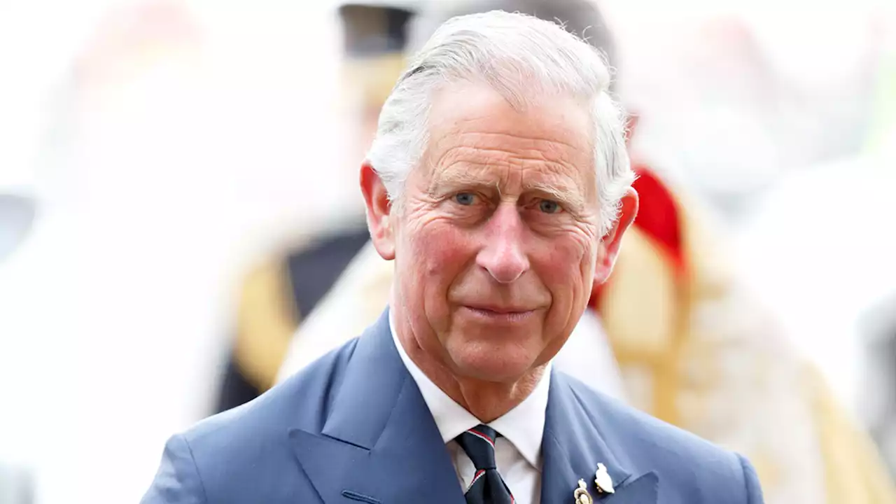 King Charles III's coronation date set for May 6, 2023, Buckingham Palace announces