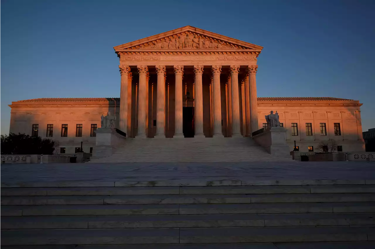 SCOTUS won't take case of schizophrenic Black man convicted of killing family by all-white jury