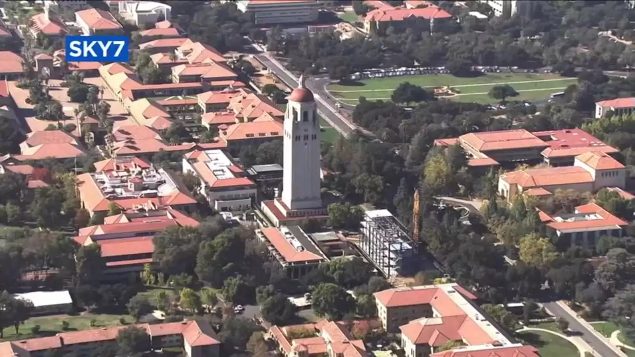 Stanford says woman reportedly raped in on-campus basement; university makes security enhancements