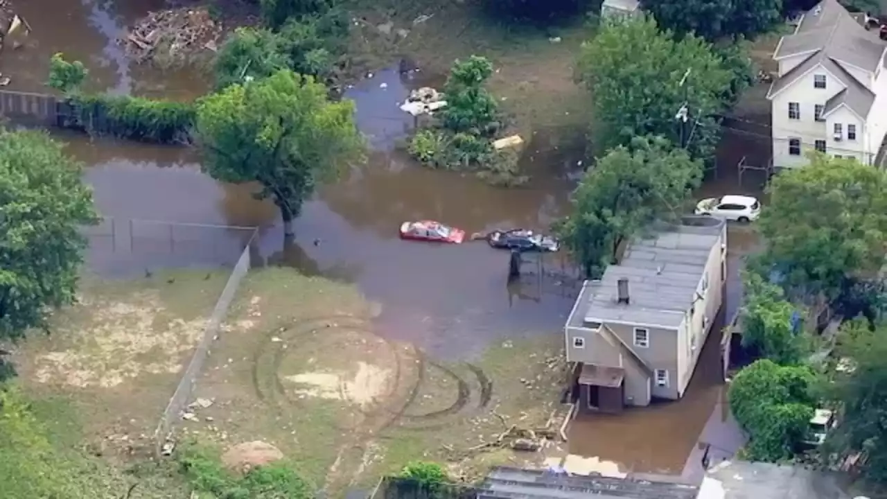 New Jersey considering bill to warn tenants, homebuyers of flood risks on properties