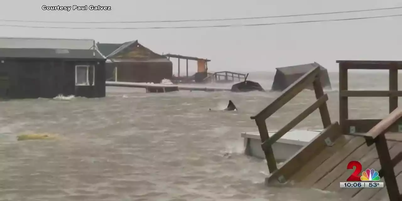 FEMA inspectors arriving in Western Alaska to assist residents with aid applications