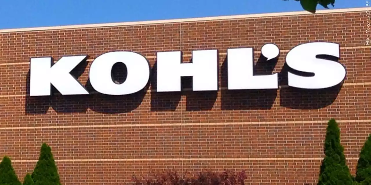 Kohl’s stores will be closed on Thanksgiving