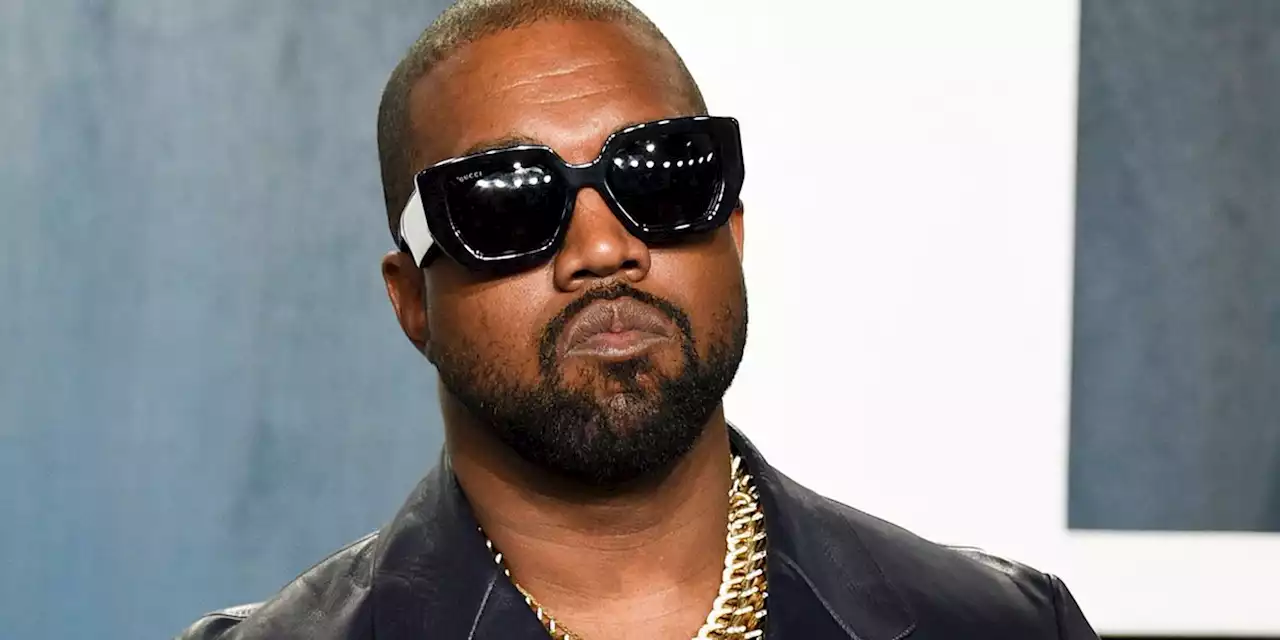 Twitter, Instagram block Kanye West over antisemitic posts